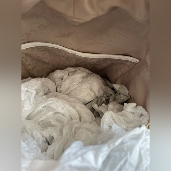 Michael Kors Backpack - Picture 3 of 5